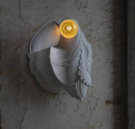 Karman Cubano wall - 3