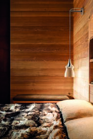 Lodes NOSTALGIA GLASS SMALL  - 7