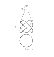 Nemo TITIA suspension - 3