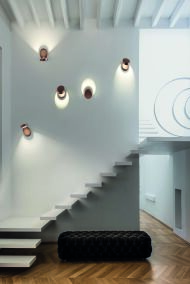 Lodes PIN-UP wall/ceiling - 5