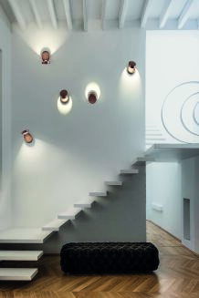 Lodes PIN-UP wall/ceiling - 5