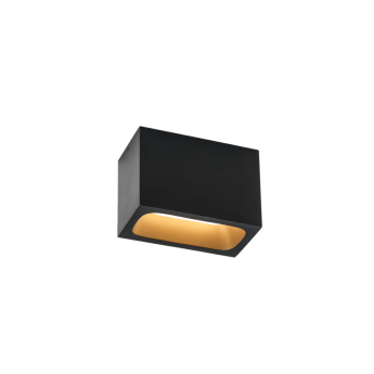 Lampa sufitowa Wever & Ducre PIRRO OPAL 2.0 natynkowa