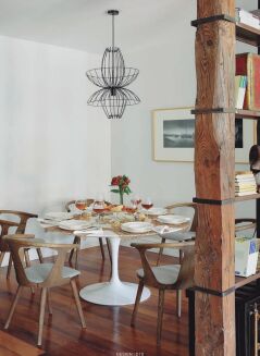 Lampa wisząca  Aromas ELLEN_C1048 - 2