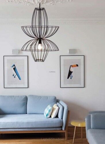 Lampa wisząca  Aromas ELLEN_C1048