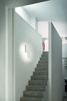 Oprazwa sufitowa / Kinkiet Lodes PUZZLE DOUBLE SQUARE wall/ceiling - 3