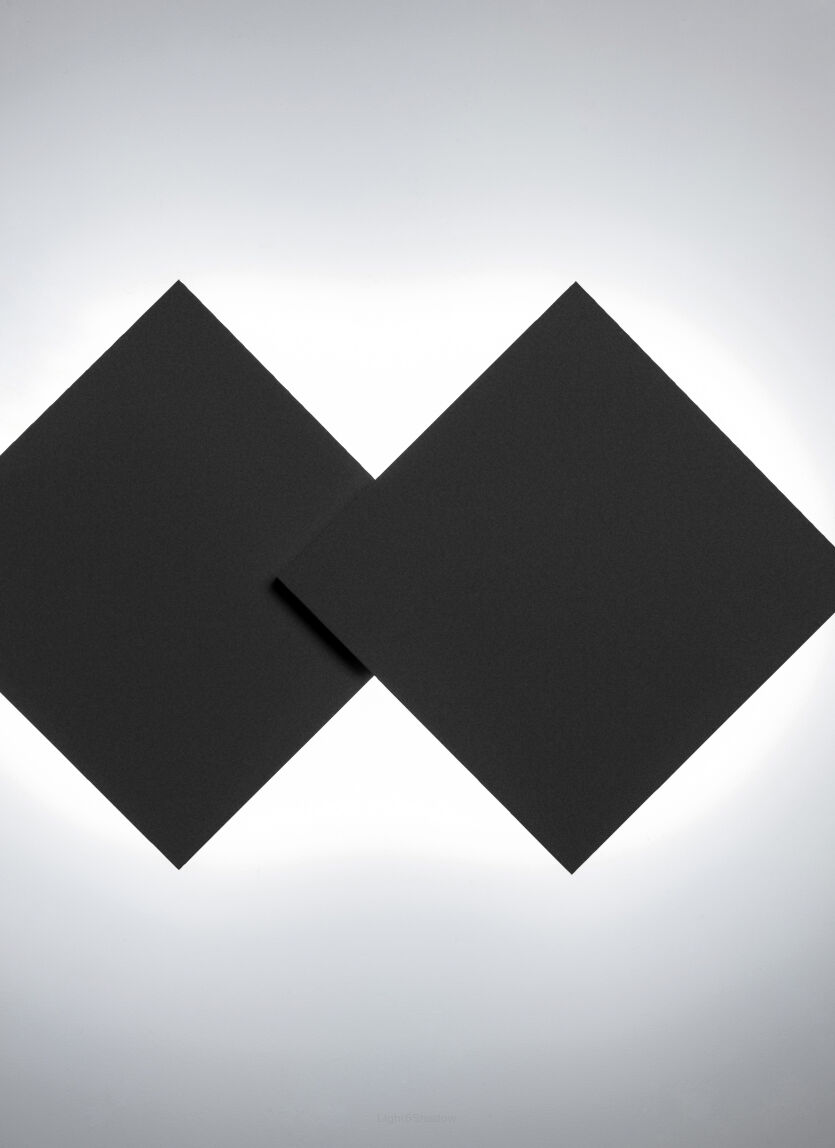 Lodes PUZZLE DOUBLE SQUARE wall/ceiling