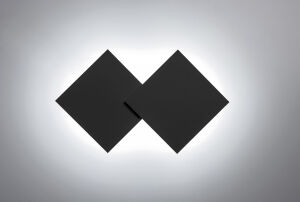 Lodes PUZZLE DOUBLE SQUARE wall/ceiling