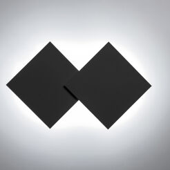 Lodes PUZZLE DOUBLE SQUARE wall/ceiling