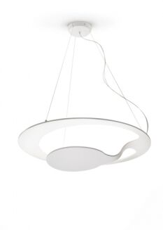 Lampa wisząca Fabbian GLU F31A01 - 6