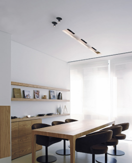 Lampa sufitowa Oty Light POP P04 Ø 12,0 recessed - 3