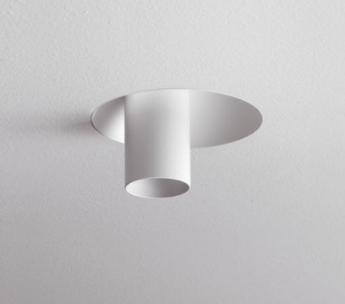 Lampa sufitowa Oty Light POP P04 Ø 12,0 recessed