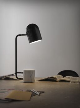 Lampa biurkowa Aromas LUCA_S1237