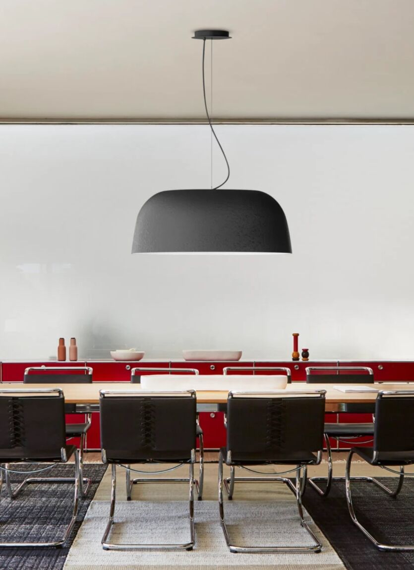 Marset Djembé wisząca 100.38