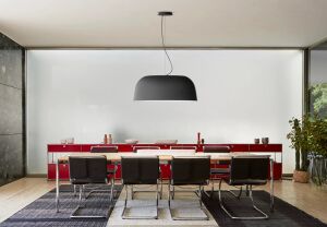 Marset Djembé wisząca 100.38