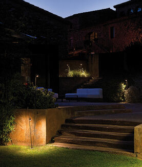 Lampa ogrodowa VIBIA BRISA 4635 - 3