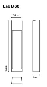 Marset Lab B 60 - 7