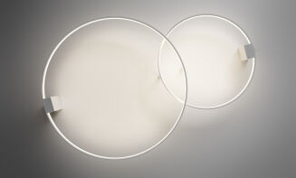 Lampa stropowa Panzeri ZERO ROUND stropowa/kinkiet - 4