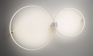 Lampa stropowa Panzeri ZERO ROUND stropowa/kinkiet - 23