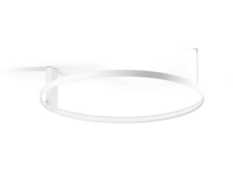 Lampa stropowa Panzeri ZERO ROUND stropowa/kinkiet - 9