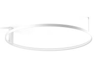 Panzeri ZERO ROUND stropowa/kinkiet - 10