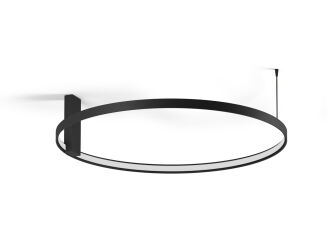 Lampa stropowa Panzeri ZERO ROUND stropowa/kinkiet - 12