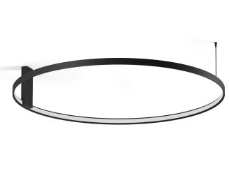 Lampa stropowa Panzeri ZERO ROUND stropowa/kinkiet - 13