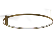 Panzeri ZERO ROUND stropowa/kinkiet - 16