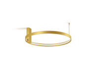 Panzeri ZERO ROUND stropowa/kinkiet - 17