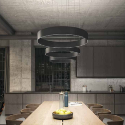 MOLTO LUCE After 8 Round PDI wisząca