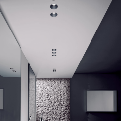 Oty Light POP P01 Ø 4,0 recessed IP40/54