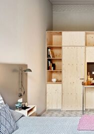 Marset Funiculí A  - 3