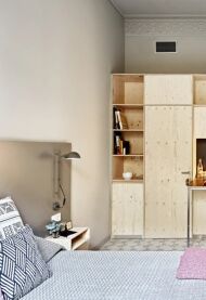 Marset Funiculí A  - 17