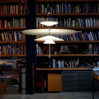 Lampa wisząca Vibia FLAMINGO 1550 - 3