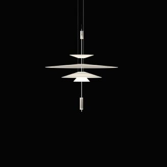 Lampa wisząca Vibia FLAMINGO 1550 - 2
