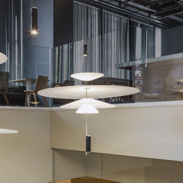 Lampa wisząca Vibia FLAMINGO 1550