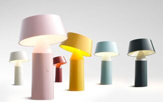Lampa stołowa MARSET Bicoca - 2
