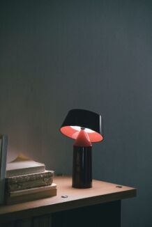 Lampa stołowa MARSET Bicoca - 3