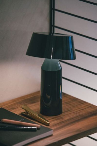 Lampa stołowa MARSET Bicoca