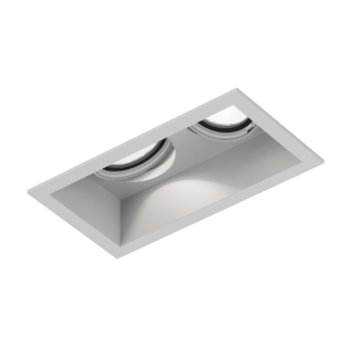 Lampa sufitowa Wever&Ducre PLANO 2.0 LED wpuszczana - 4