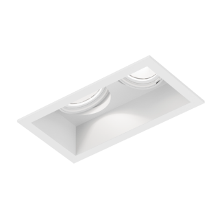 Lampa sufitowa Wever&Ducre PLANO 2.0 LED wpuszczana - 3