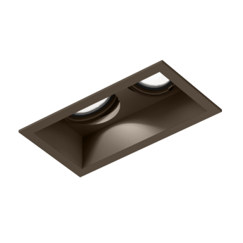 Lampa sufitowa Wever&Ducre PLANO 2.0 LED wpuszczana
