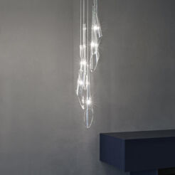 Terzani CALLE suspension 5