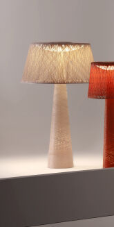 Lampa na taras Vibia WIND 4062 - 2