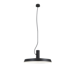 Wever&Ducre ROOMOR OFFICE 1.0 OPAL wisząca