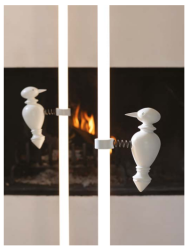 Karman  WOODPECKER akcesorium - 2