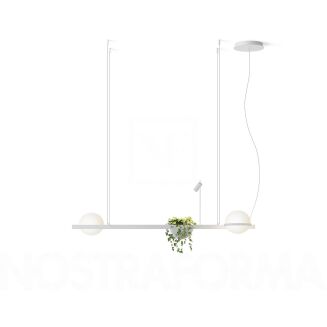 Lampa wisząca Vibia PALMA 3734 - 2