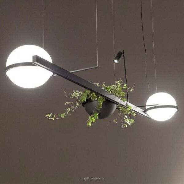Lampa wisząca Vibia PALMA 3734