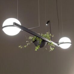 Vibia PALMA 3734 suspension