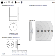 PURALUCE - ETNA wall - 3