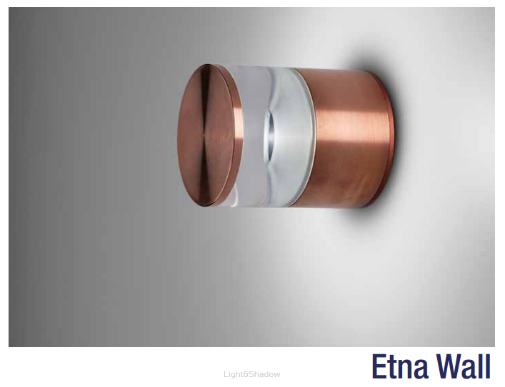 PURALUCE - ETNA wall